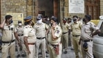 Dawood Ibrahim's brother Iqbal Kaskar was arrested by the NCB on Wednesday.(PTI) Dawood Ibrahim's brother Iqbal Kaskar was arrested by the NCB on Wednesday.(PTI)