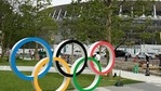 Earlier, Hashimoto defended the organisers' decision to allow spectators into Olympic venues.(Getty Images) Earlier, Hashimoto defended the organisers' decision to allow spectators into Olympic venues.(Getty Images)