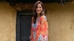 A glowing Yami Gautam in printed maxi dress looks stunning as a new bride(Instagram/@yamigautam) A glowing Yami Gautam in printed maxi dress looks stunning as a new bride(Instagram/@yamigautam)