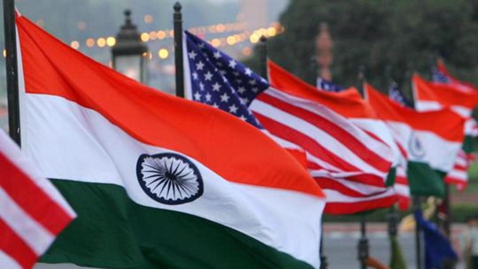 India, US to carry out joint drills in Indian Ocean from today | Latest ...