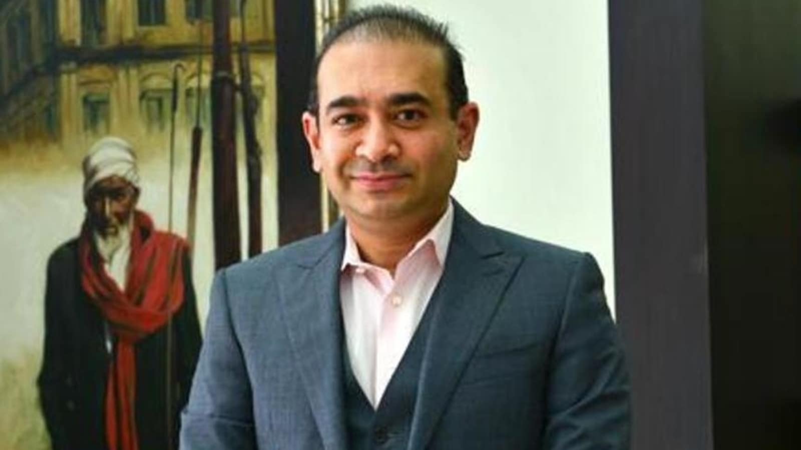 UK high court denies Nirav Modi’s request to file appeal