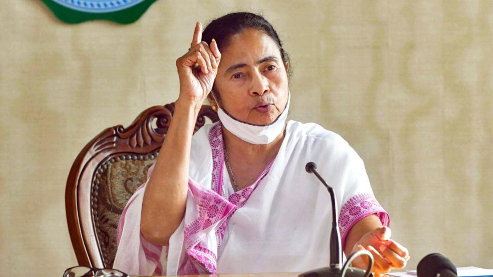 ‘Waiting for nod from PM’: Mamata on delay in dates for bypolls in Bengal