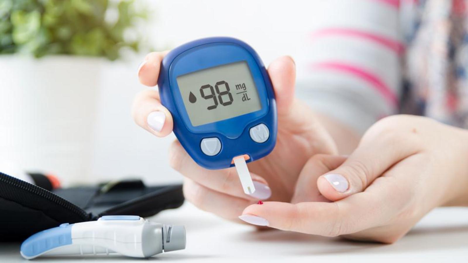 Doctors report increase in new cases of diabetes during