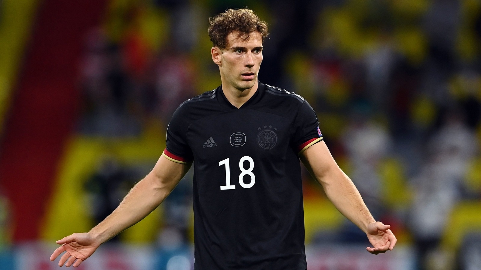 Germany Vs Hungary Highlights Euro Football Updates Germany Through To R16 After 2 2 Draw With Hungary Hindustan Times