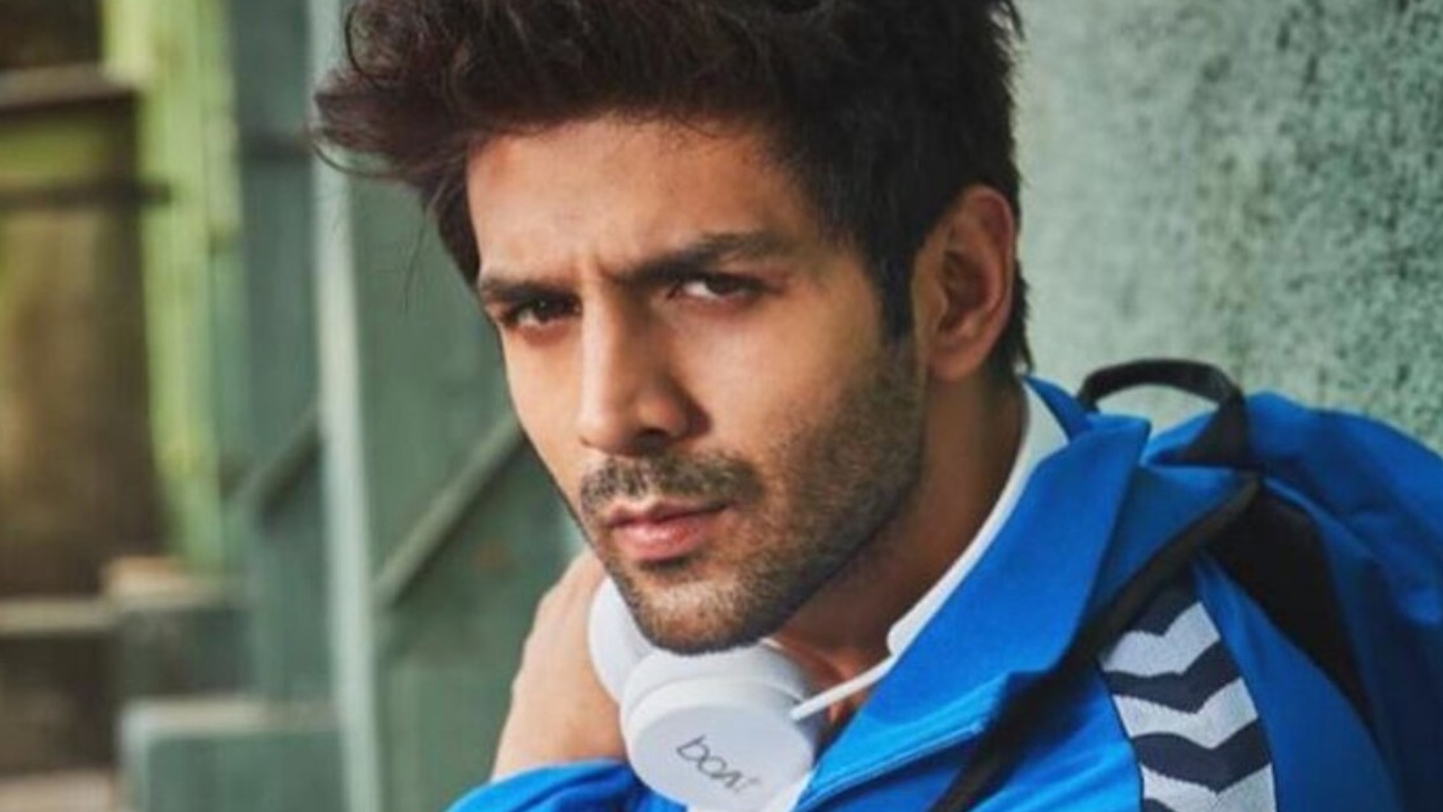 Kartik Aaryan to star in Satyanarayan Ki Katha, says 'I am the only one