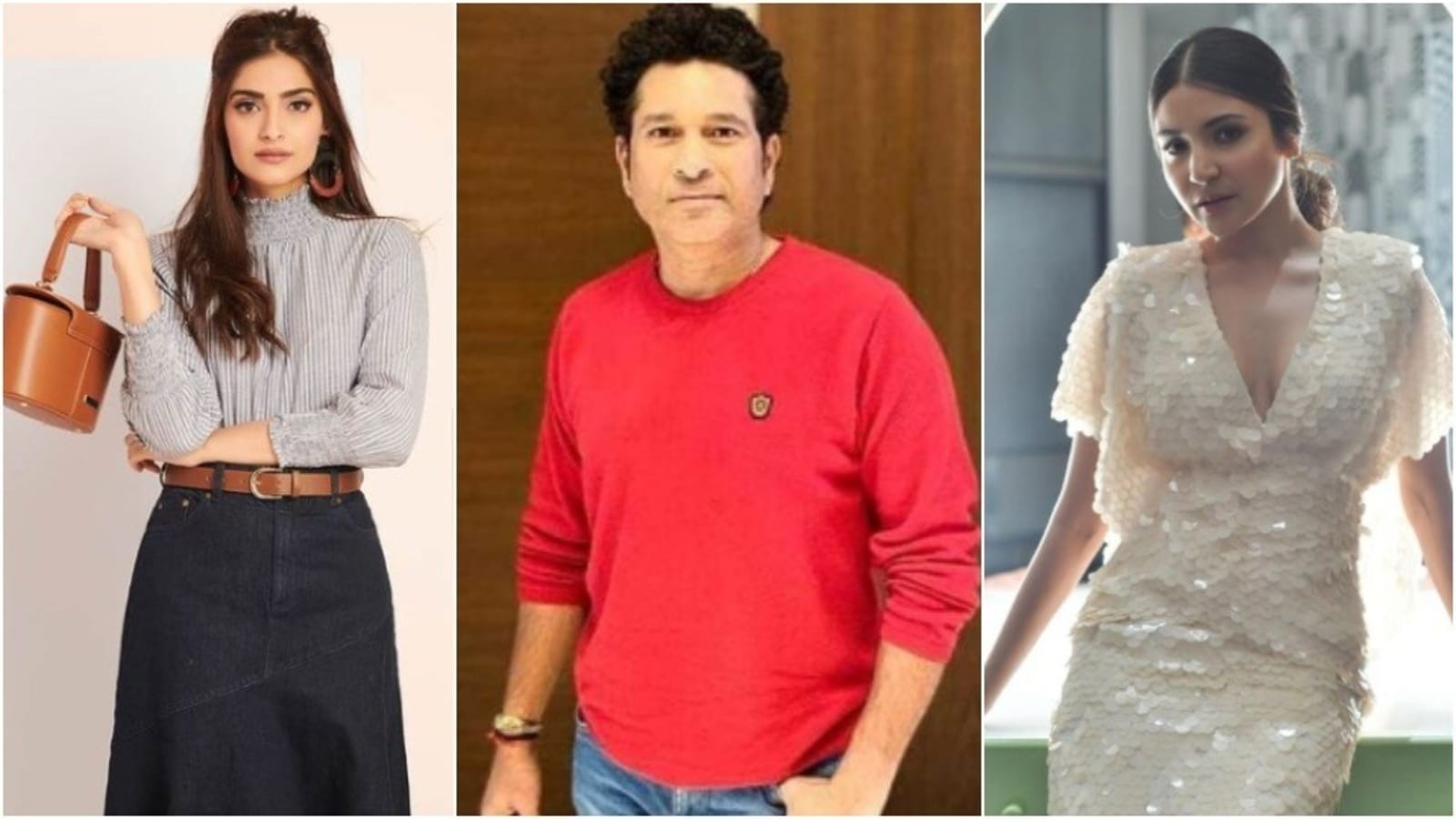 Sachin Tendulkar to Anushka Sharma, affordable clothing lines you didn't know were owned by celebs