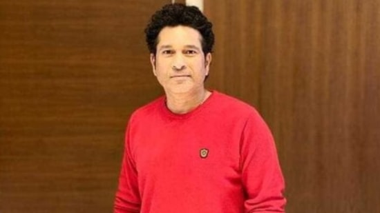 True Blue by Sachin Tendulkar: Sachin, in collaboration with Arvind Fashion Brands Limited, launched this brand in 2016. It retails traditional and neo-traditional menswear.(Instagram/@truebluebrand)
