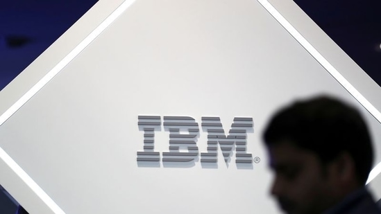 According to an IBM Institute for Business Value (IBV) study on hybrid cloud, the value derived from a hybrid, multi-cloud platform technology and operating model at scale is 2.5 times the value derived from a single platform, single cloud.(REUTERS/File)