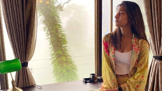 Erica Fernandes (Instagram) Erica Fernandes (Instagram)