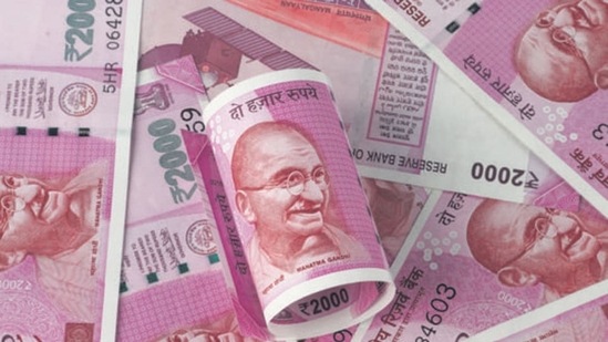 ED has also referred to cash payments running into crores made by Singh to several people between September and November 2018. (Getty images) ED has also referred to cash payments running into crores made by Singh to several people between September and November 2018. (Getty images)