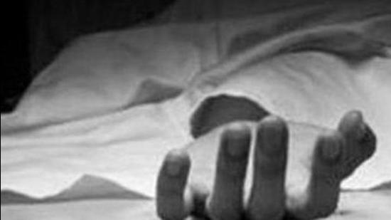 The police officer is survived by a wife and two young children, Jammu and Kashmir police says it is investigating the incident. (Getty Images/iStockphoto) The police officer is survived by a wife and two young children, Jammu and Kashmir police says it is investigating the incident. (Getty Images/iStockphoto)
