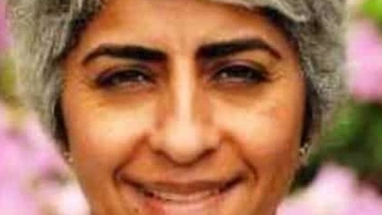 Kiran Ahuja won a tie-breaker to be confirmed as the head of OPM Kiran Ahuja won a tie-breaker to be confirmed as the head of OPM