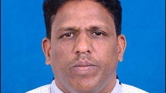 BJP MLA Clafacio Dias. (Source: Twitter) BJP MLA Clafacio Dias. (Source: Twitter)