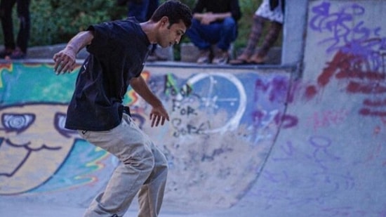 The Cave, Bengaluru: Located in North Bangalore close to Jakkur Airfield, this skatepark opened in September 2015. The graffiti work on the park done by local artists makes the park even more interesting and appealing.(Instagram/@stylolabe)