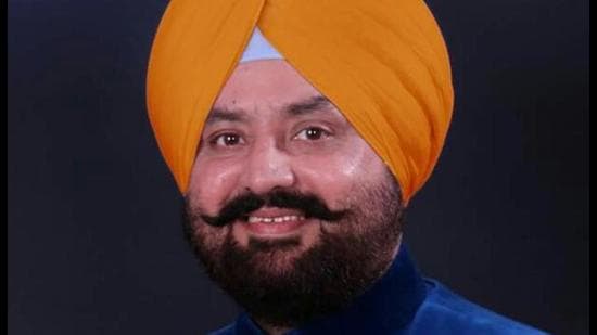 Qadian Congress MLA Fatehjang Singh Bajwa (HT PHOTO) Qadian Congress MLA Fatehjang Singh Bajwa (HT PHOTO)