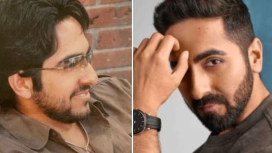 Ayushmann Khurrana will be seen next in Anek and Chandigarh Kare Aashiqui. Ayushmann Khurrana will be seen next in Anek and Chandigarh Kare Aashiqui.