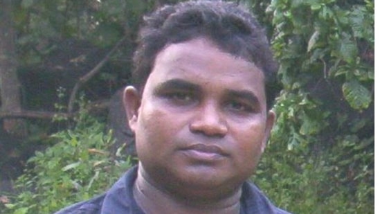 Haribhushan Haribhushan
