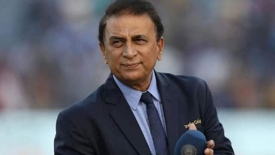 Former Indian captain Sunil Gavaskar (HT Archives) Former Indian captain Sunil Gavaskar (HT Archives)