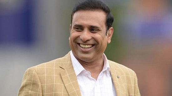 File image of former India batsman VVS Laxman.(Getty Images) File image of former India batsman VVS Laxman.(Getty Images)