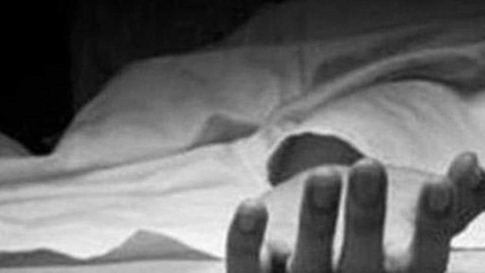 The woman first pushed her son off and then jumped in an alleged suicide in Chandivali in Mumbai's Saki Naka area. (GETTY IMAGES.) (Representational) The woman first pushed her son off and then jumped in an alleged suicide in Chandivali in Mumbai's Saki Naka area. (GETTY IMAGES.) (Representational)