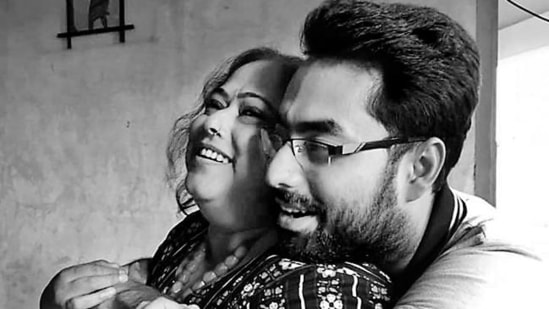 Sanghamitra died of Covid-19 related complications in a Kolkata hospital on May 13. Sanghamitra died of Covid-19 related complications in a Kolkata hospital on May 13.