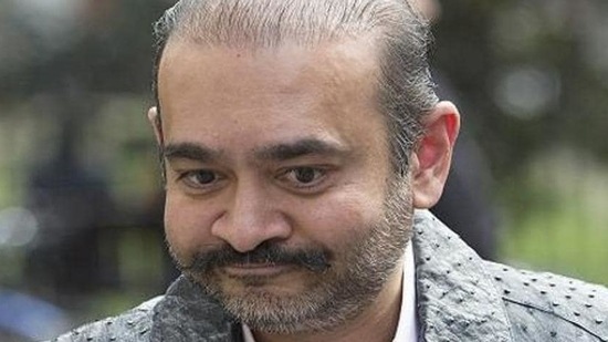 Nirav Modi remains behind bars at Wandsworth Prison in south-west London since his arrest over two years ago on 19 March 2019.(File Photo)