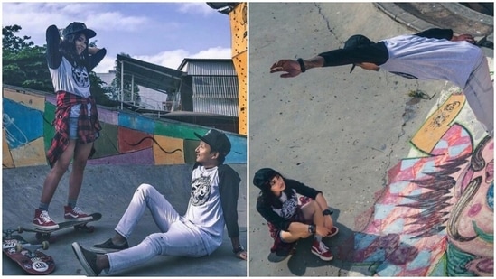 Play Arena, Bengaluru: They offer a wide range of sports for everyone coming in to join their community. Their skate park is one of the many activities they offer. It is loaded with a 10 ft bowl, a 30 ft run, spines, ramps and funboxes.(Instagram/@playarenablr)