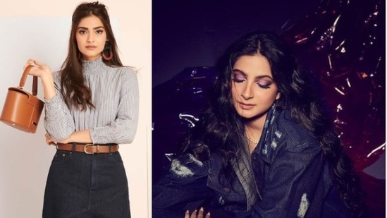 Rheson by Sonam Kapoor and Rhea Kapoor: The Kapoor sisters, Rhea and Sonam launched their clothing brand 'Rheson' in 2017. Sonam had said that the brand is not a celebrity label but a high-street fashion entity.(Instagram/@wearerheson)