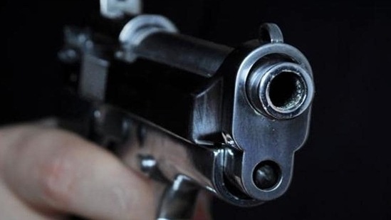 In his Facebook post, Agrawal said that the incident took place barely 250-300 metres from a police post in Greater Noida (West), also called Noida Extension. (Getty Images/iStockphoto) In his Facebook post, Agrawal said that the incident took place barely 250-300 metres from a police post in Greater Noida (West), also called Noida Extension. (Getty Images/iStockphoto)