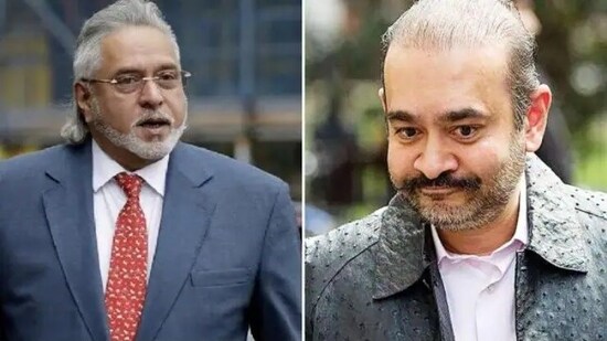 Vijay Mallya and Nirav Modi, living in the UK, are set to be extradited. Mehul Choksi is fighting a legal battle in Antigua to stop his extradition.