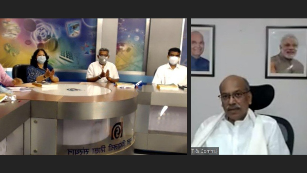 NIOS Admission 2021: Two years Diploma in Yogic Science course launched NIOS Admission 2021: Two years Diploma in Yogic Science course launched