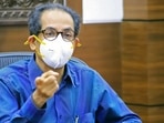 Maharashtra chief minister Uddhav Thackeray Maharashtra chief minister Uddhav Thackeray