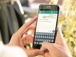 7th pay commission: The pensioners' registered mobile numbers will be used to send the digital pension slips, a government order said.(Mint file photo) 7th pay commission: The pensioners' registered mobile numbers will be used to send the digital pension slips, a government order said.(Mint file photo)