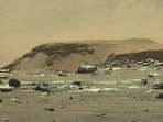 Crewed launches to Mars are planned for 2033, 2035, 2037, 2041 and beyond, the head of China's main rocket maker, Wang Xiaojun, told a space exploration conference in Russia recently by video link.(NASA/JPL-Caltech/ASU/MSSS) Crewed launches to Mars are planned for 2033, 2035, 2037, 2041 and beyond, the head of China's main rocket maker, Wang Xiaojun, told a space exploration conference in Russia recently by video link.(NASA/JPL-Caltech/ASU/MSSS)