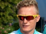 Alexandre Vinokourov(Twitter) Alexandre Vinokourov(Twitter)