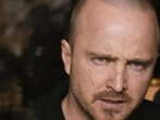 Aaron Paul as Jesse Pinkman iin Netflix’s Breaking Bad.