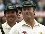 File image of Steve Waugh.(Getty Images) File image of Steve Waugh.(Getty Images)