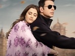 Akshay Kumar will be seen with Nupur Sanon again in Filhaal 2. Akshay Kumar will be seen with Nupur Sanon again in Filhaal 2.