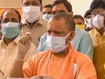 The ruling Bharatiya Janata Party (BJP) has held over 40 meetings in Varanasi and other eastern Uttar Pradesh districts in the last 50 days (PTI) The ruling Bharatiya Janata Party (BJP) has held over 40 meetings in Varanasi and other eastern Uttar Pradesh districts in the last 50 days (PTI)