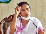 West Bengal CM Mamata Banerjee. (PTI Photo) West Bengal CM Mamata Banerjee. (PTI Photo)