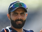 Ravindra Jadeja had an outing to forget. 