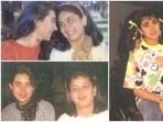 Karisma Kapoor is six years older than Kareena Kapoor. Karisma Kapoor is six years older than Kareena Kapoor.