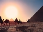 Covid-19: Vaccinated travellers will be able to enter Egypt without PCR test