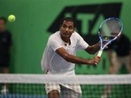 Ramkumar Ramanathan(Getty Images for LTA) Ramkumar Ramanathan(Getty Images for LTA)
