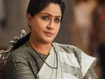 Happy Birthday Vijayashanthi! The actor has worked in multiple movies. Happy Birthday Vijayashanthi! The actor has worked in multiple movies.