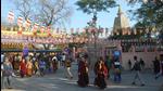 The Heritage Corridor will connect all major monuments and heritage sites, mainly those in the Buddhist circuit in Bihar. (HT Photo) The Heritage Corridor will connect all major monuments and heritage sites, mainly those in the Buddhist circuit in Bihar. (HT Photo)