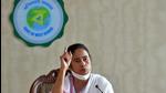 West Bengal chief minister Mamata Banerjee addresses a press conference at Nabanna in Howrah on Wednesday, June 23. (File photo) West Bengal chief minister Mamata Banerjee addresses a press conference at Nabanna in Howrah on Wednesday, June 23. (File photo)