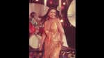 Zeenat Aman in the Hindi film, Qurbani (1980). In this scene, she’s singing Aap Jaisa Koi by Nazia Hasan, one of the songs on the Ishtyle playlist. (Qurbani film still) Zeenat Aman in the Hindi film, Qurbani (1980). In this scene, she’s singing Aap Jaisa Koi by Nazia Hasan, one of the songs on the Ishtyle playlist. (Qurbani film still)