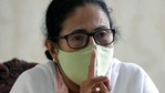 West Bengal chief minister Mamata Banerjee attended the hearing virtually. (File photo) West Bengal chief minister Mamata Banerjee attended the hearing virtually. (File photo)