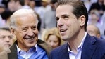 US President Joe Biden, left, and his son Hunter Biden(AP) US President Joe Biden, left, and his son Hunter Biden(AP)